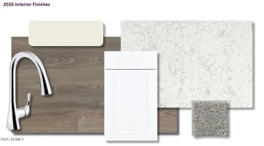 24543 W St Anne Avenue, Buckeye, AZ 85326 - #3