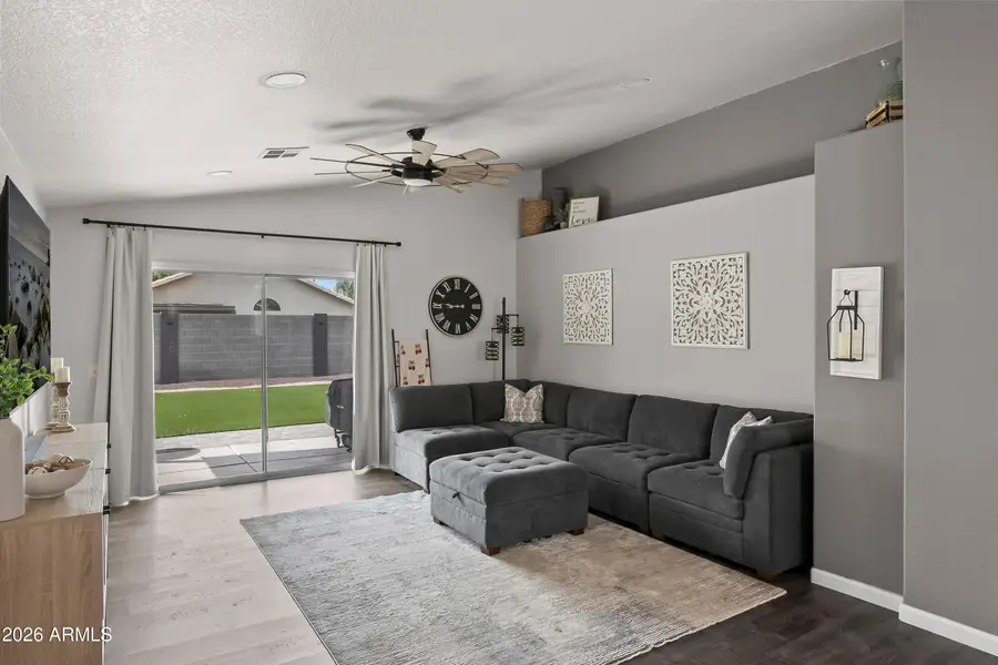 2539 E Camino Street, Mesa, AZ 85213 - #2