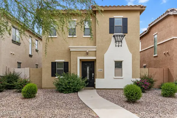 14186 W Country Gables Drive, Surprise, AZ 85379