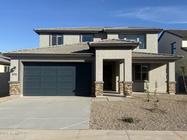 25178 W La Salle Street, Buckeye, AZ 85326