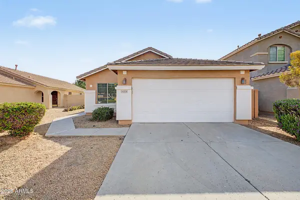14928 N 140th Avenue, Surprise, AZ 85379