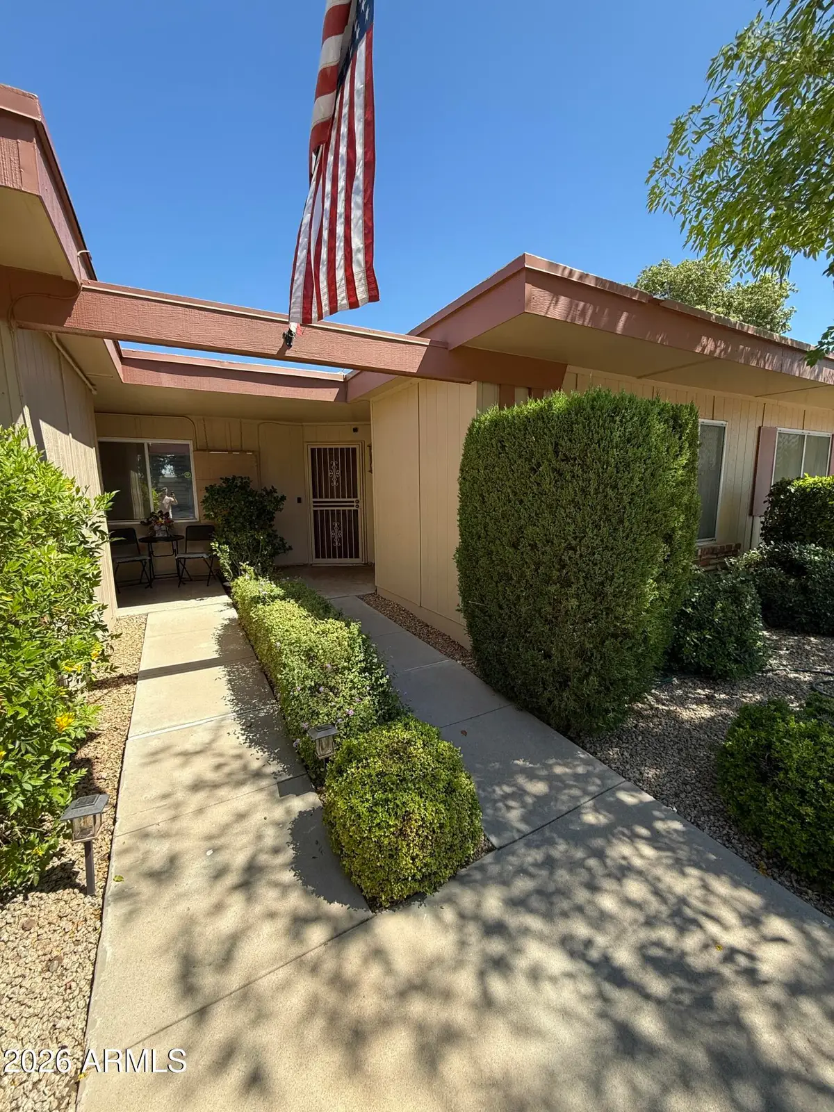 10852 W Emerald Drive, Sun City, AZ 85351 - #1