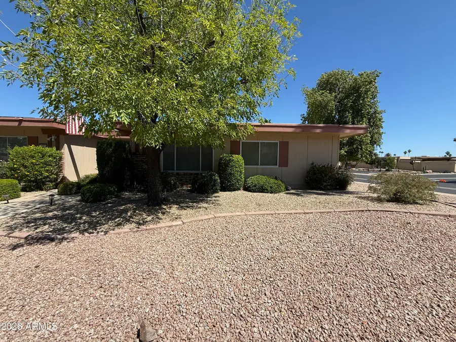 10852 W Emerald Drive, Sun City, AZ 85351 - #2