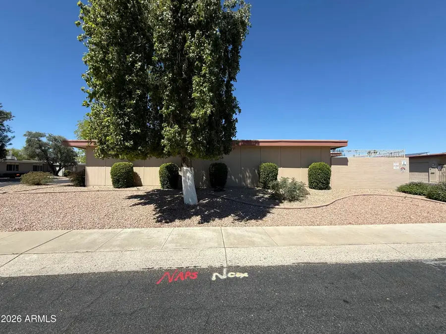 10852 W Emerald Drive, Sun City, AZ 85351 - #3