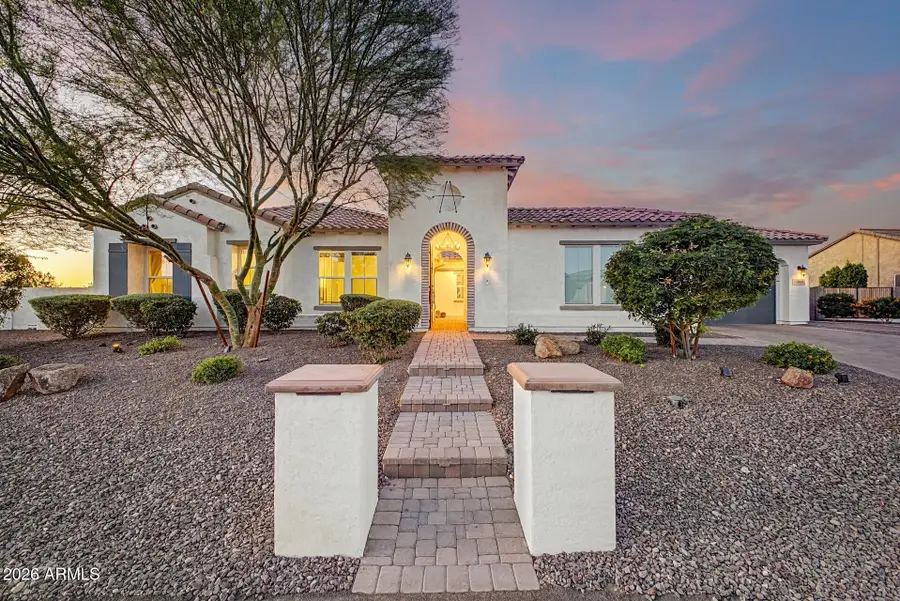 13006 W Marlette Avenue, Litchfield Park, AZ 85340 - #2