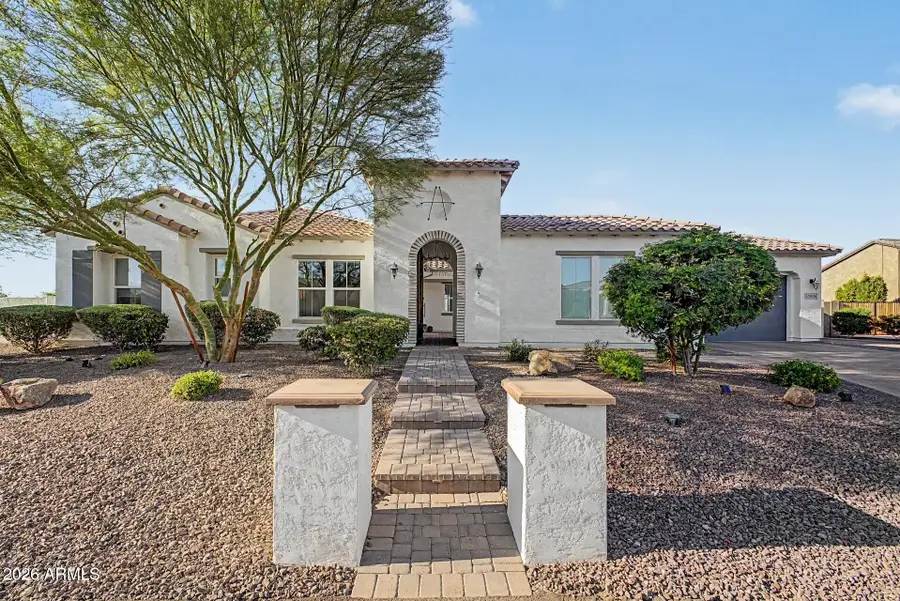 13006 W Marlette Avenue, Litchfield Park, AZ 85340 - #3