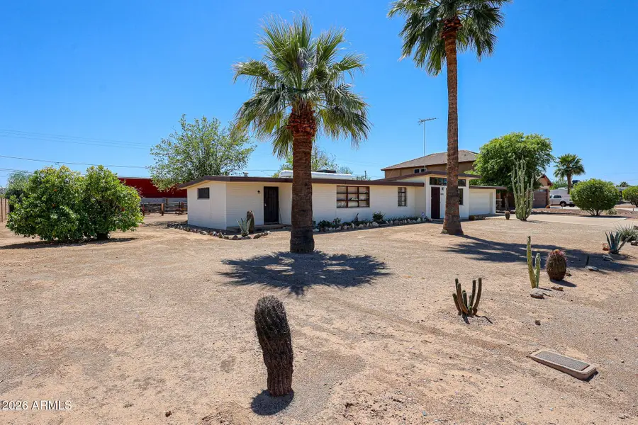 3039 E Charter Oak Road, Phoenix, AZ 85032 - #3