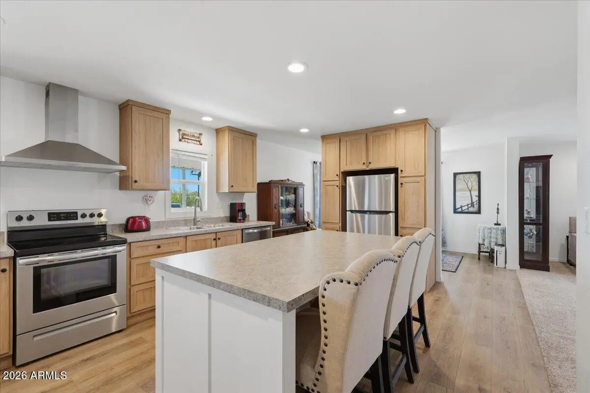 320 E Mckellips Road #199, Mesa, AZ 85201 - #1