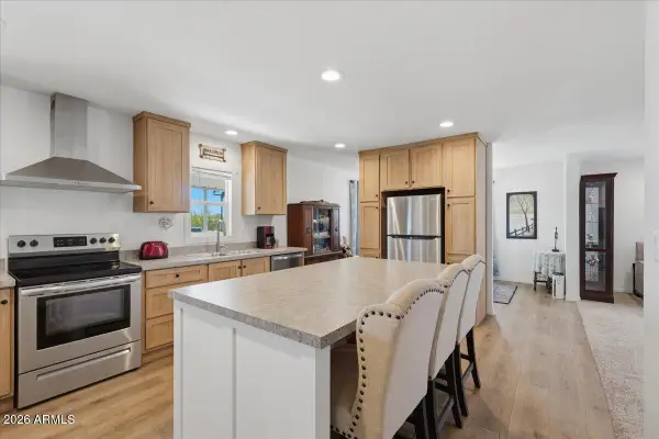 320 E Mckellips Road #199, Mesa, AZ 85201