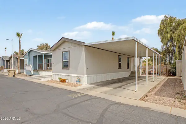 4400 W Missouri Avenue #202, Glendale, AZ 85301