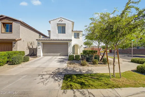 10034 E Tahoe Avenue, Mesa, AZ 85212