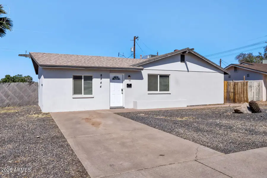 8844 N 40th Avenue, Phoenix, AZ 85051 - #2