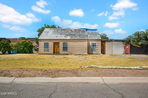 1646 E Amelia Avenue, Phoenix, AZ 85016