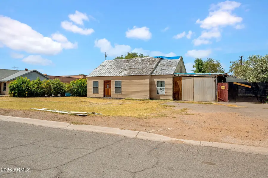 1646 E Amelia Avenue, Phoenix, AZ 85016 - #2