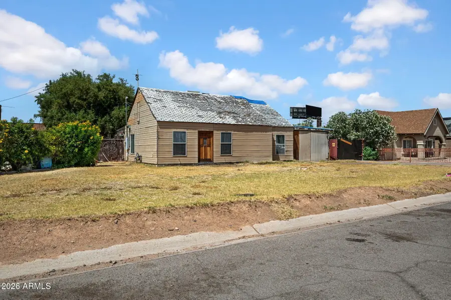 1646 E Amelia Avenue, Phoenix, AZ 85016 - #3