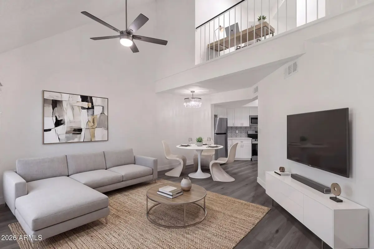 4126 W Boca Raton Road, Phoenix, AZ 85053 - #1