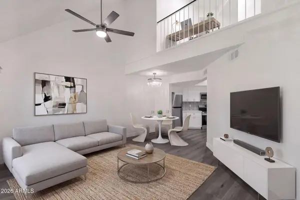 4126 W Boca Raton Road, Phoenix, AZ 85053