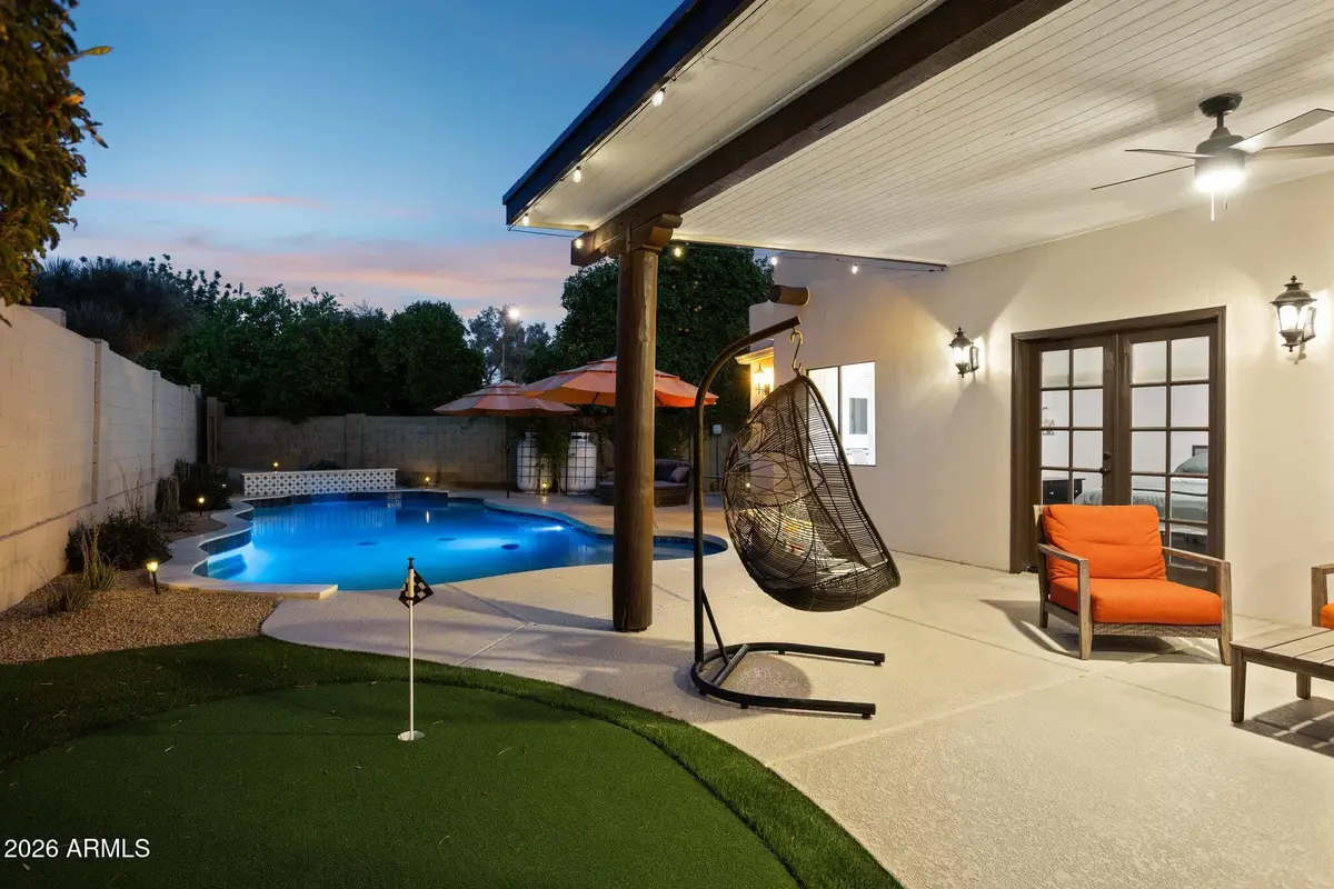 14621 N 63rd Place, Scottsdale, AZ 85254 - #1