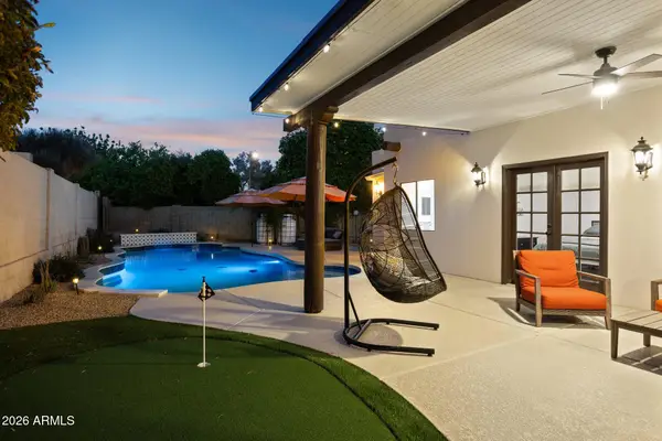 14621 N 63rd Place, Scottsdale, AZ 85254