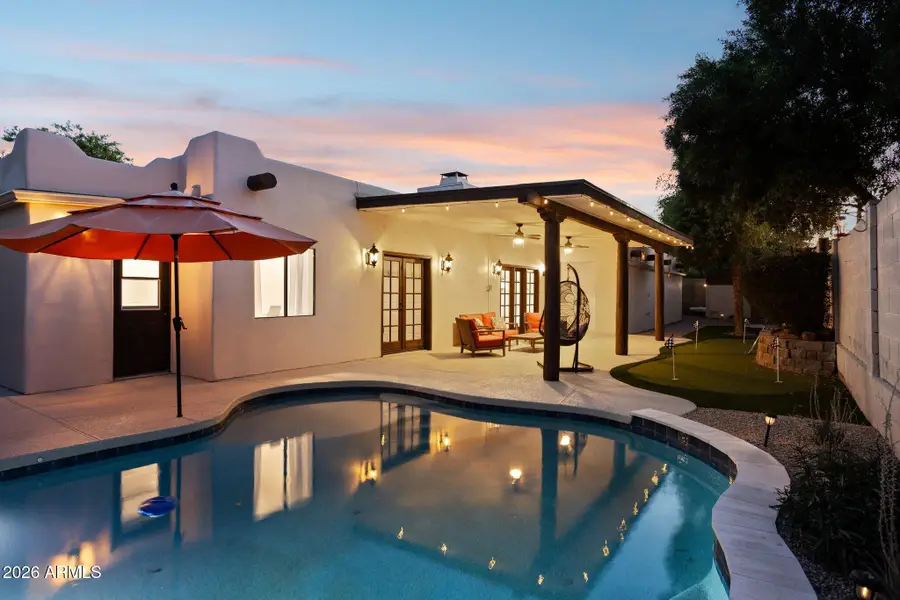 14621 N 63rd Place, Scottsdale, AZ 85254 - #2