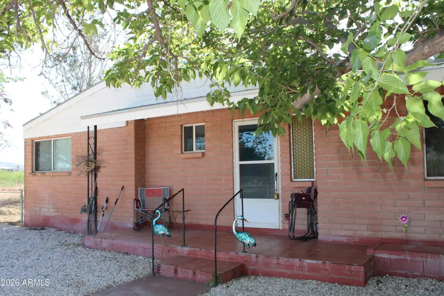 6830 N Frontier Road, McNeal, AZ 85617 - #2