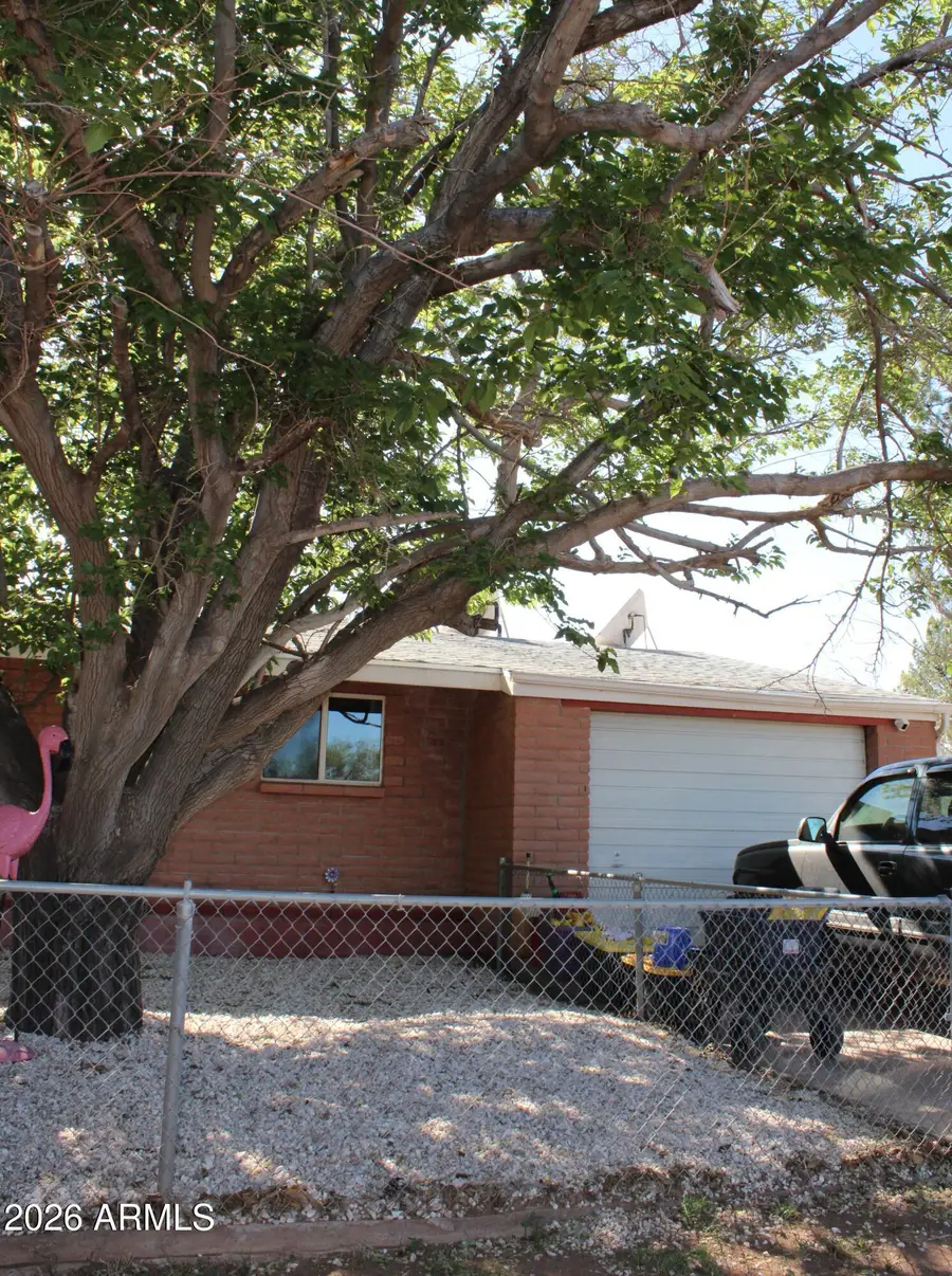 6830 N Frontier Road, McNeal, AZ 85617 - #3