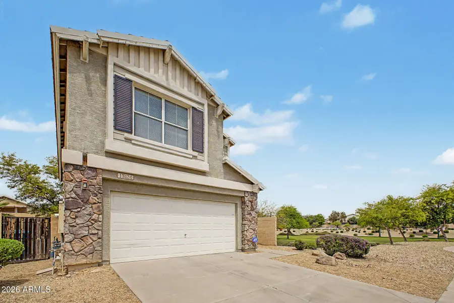 13424 W Rhine Lane, Litchfield Park, AZ 85340 - #2