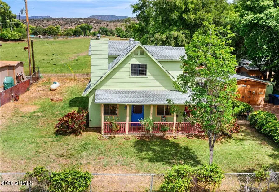 3001 S Aspen Way, Camp Verde, AZ 86322 - #2