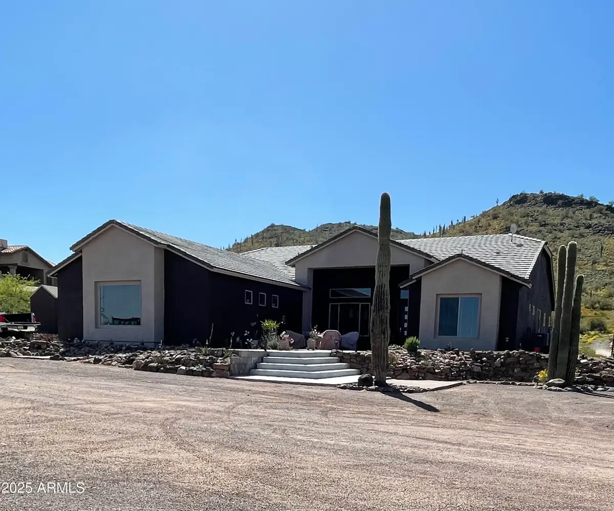 35819 N 17th Avenue, Phoenix, AZ 85086 - #1