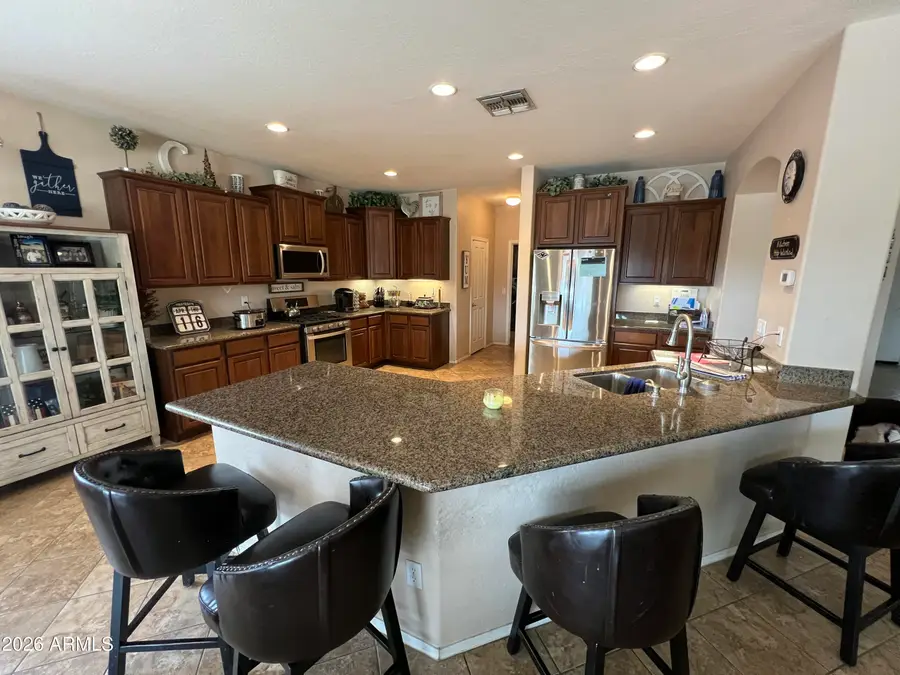 3011 E Janelle Way, Gilbert, AZ 85298 - #2