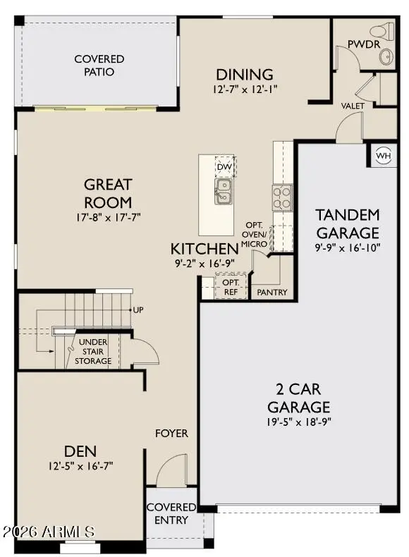 5629 W Piedmont Road, Laveen, AZ 85339 - #2