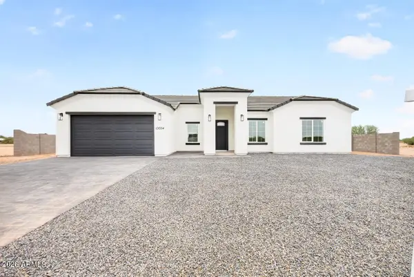 13054 S San Simon Road, Arizona City, AZ 85123