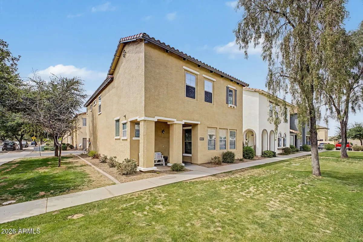 3589 S Fireside Trail, Gilbert, AZ 85297 - #1