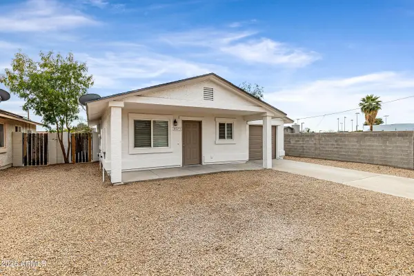 8075 W Cherry Hills Drive, Peoria, AZ 85345