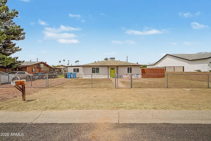 4216 N 31st Drive, Phoenix, AZ 85017 - #2