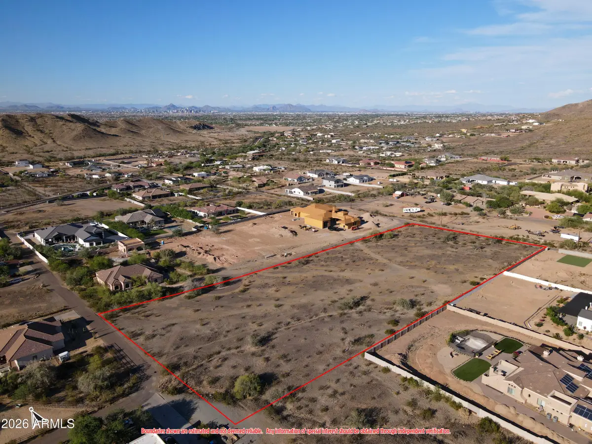 0 W Kayenta Trail #17, Laveen, AZ 85339 - #1