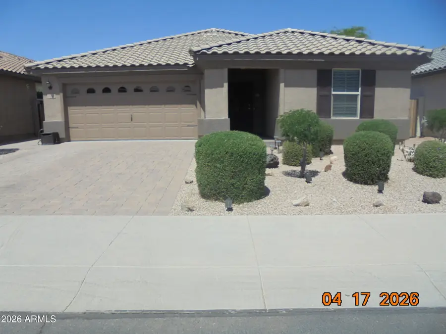 3964 E Liberty Lane E, Gilbert, AZ 85296 - #2