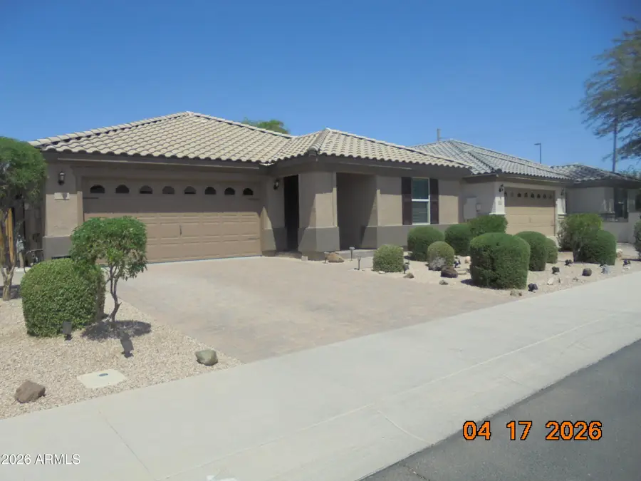 3964 E Liberty Lane E, Gilbert, AZ 85296 - #3