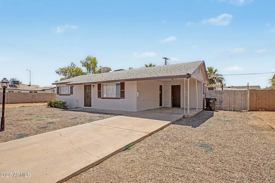 2057 E Balsam Avenue, Mesa, AZ 85204 - #2