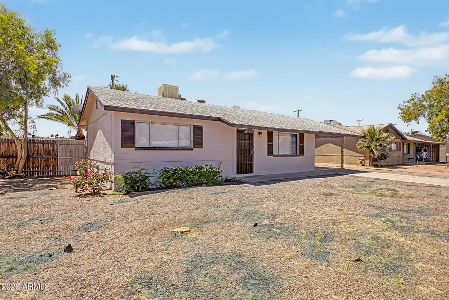 2057 E Balsam Avenue, Mesa, AZ 85204 - #3