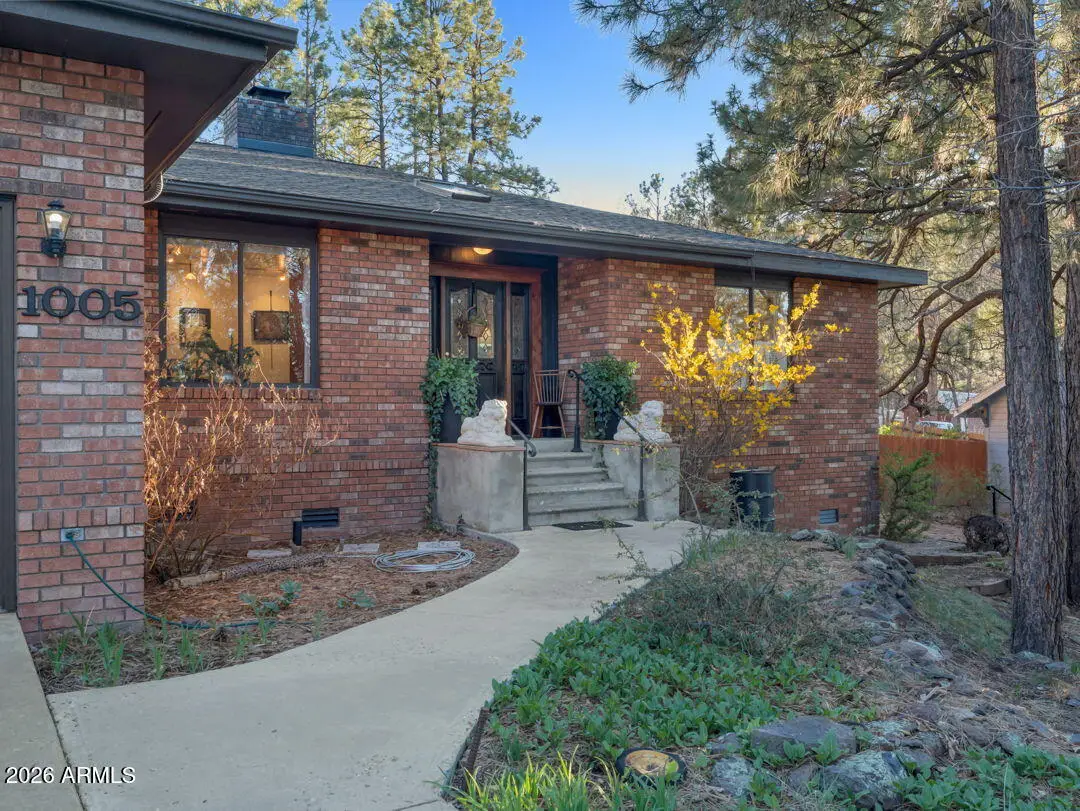 1005 W Park Way, Williams, AZ 86046 - #1