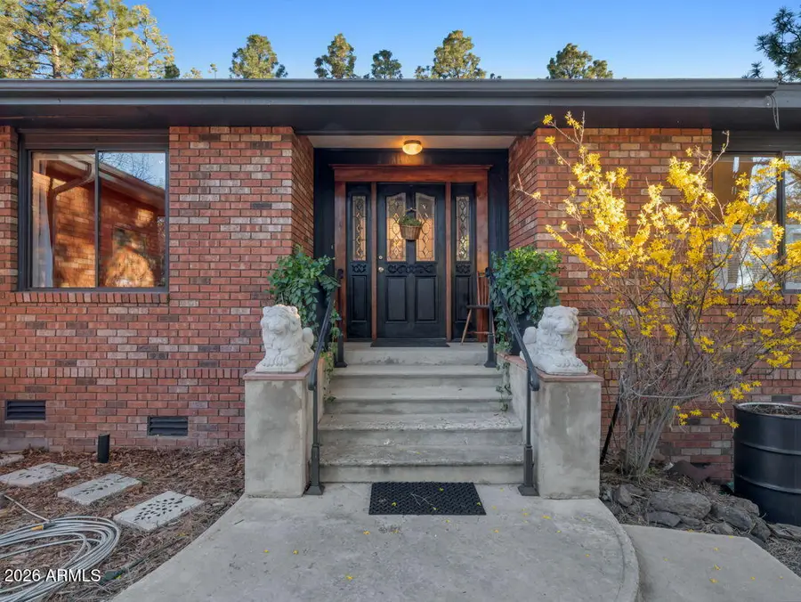 1005 W Park Way, Williams, AZ 86046 - #2