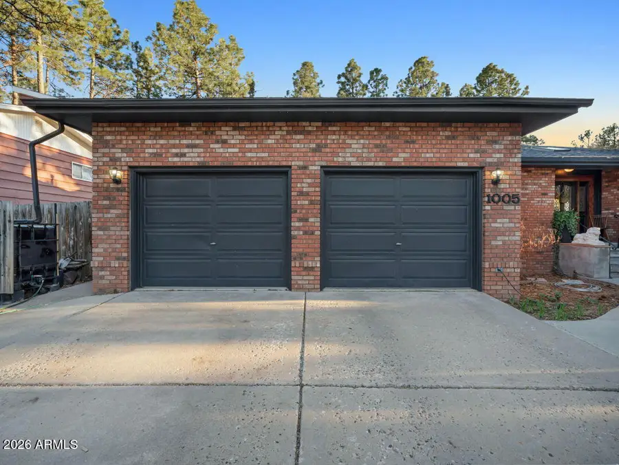 1005 W Park Way, Williams, AZ 86046 - #3