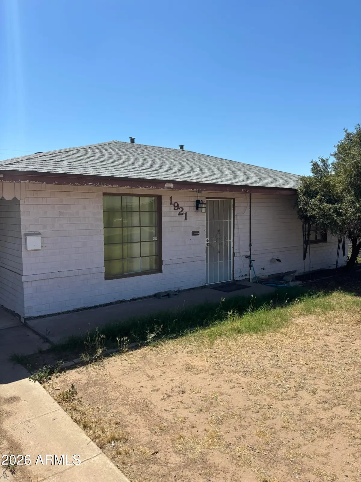 1921 W Whitton Avenue, Phoenix, AZ 85015 - #1