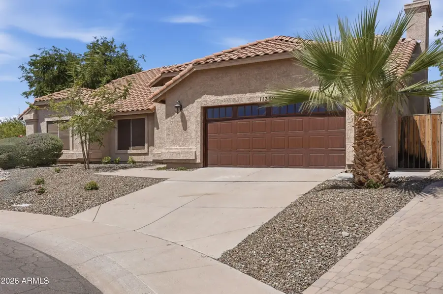 11360 N 129th Way, Scottsdale, AZ 85259 - #2