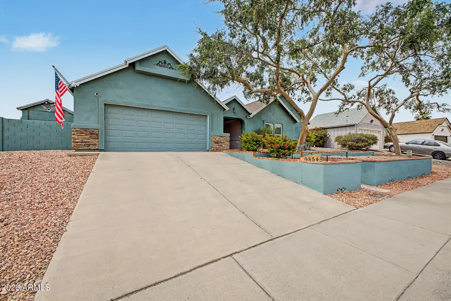 9854 S 47th Place, Phoenix, AZ 85044 - #2