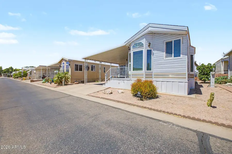 7750 E Broadway Road #843, Mesa, AZ 85208 - #3