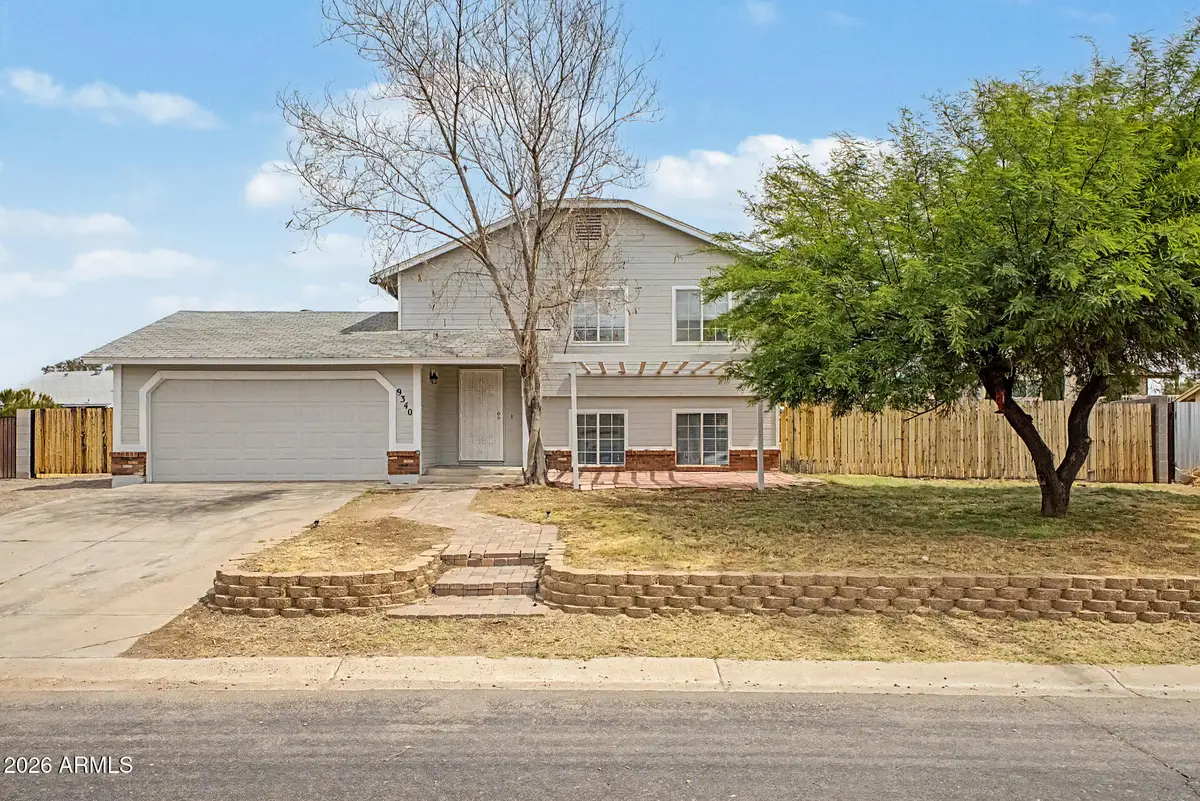 9340 E Des Moines Street, Mesa, AZ 85207 - #1