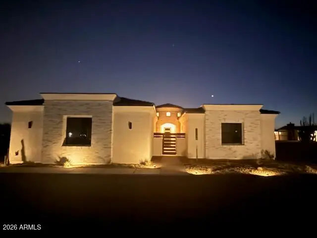 10246 E Mclellan Road, Mesa, AZ 85207 - #1