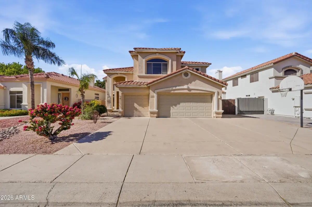 5960 W Lone Cactus Drive, Glendale, AZ 85308 - #1